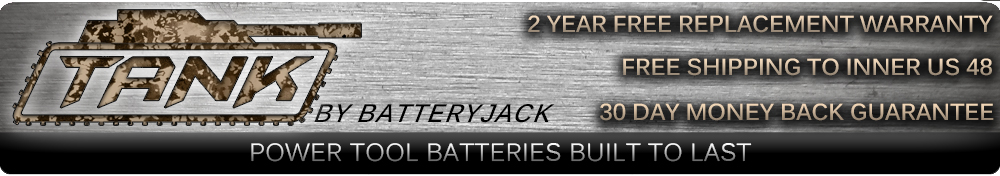 Black and Decker 387854-00 Versa Pack battery